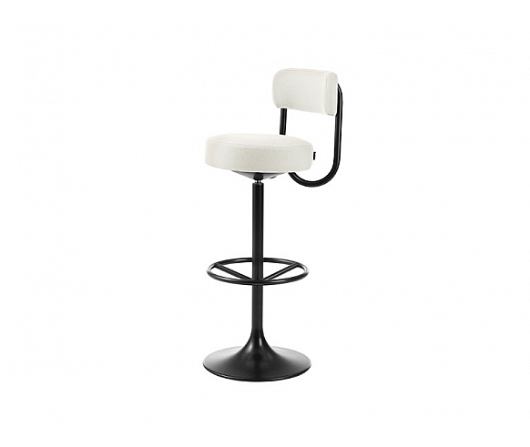 Cobra bar stool